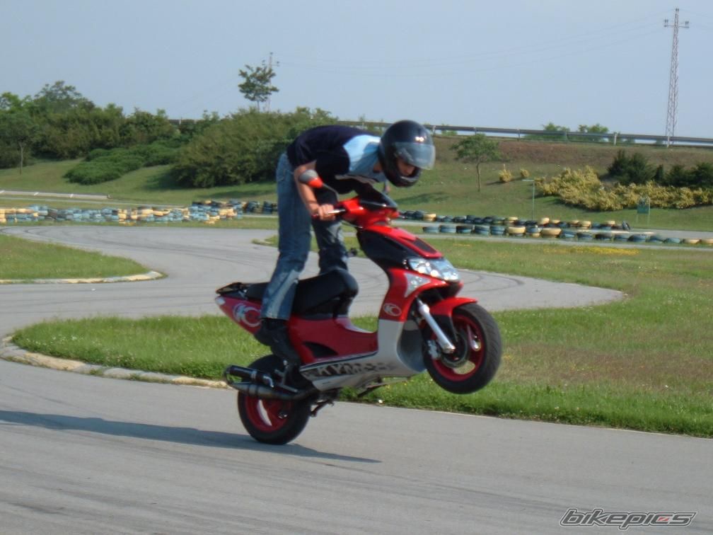 Bike Photo 927972