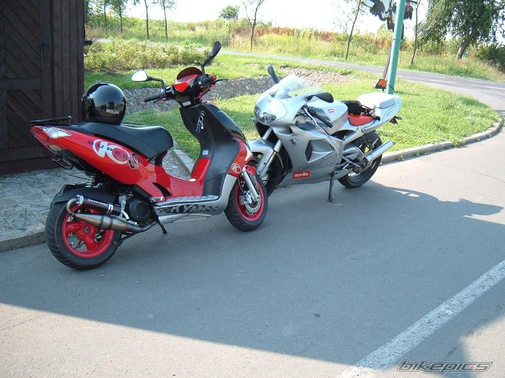 Bike Photo 927974