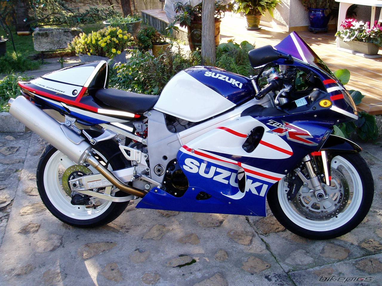 Bike Photo 92802