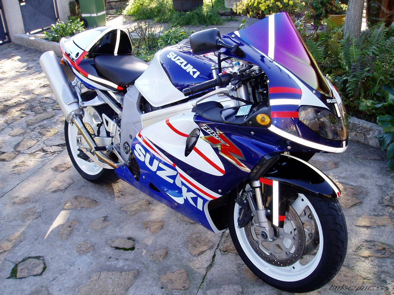 Bike Photo 92804
