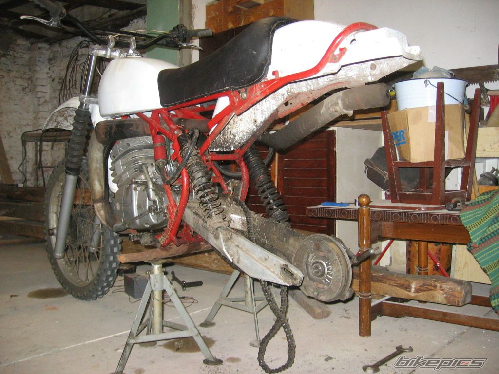 Bike Photo 928046