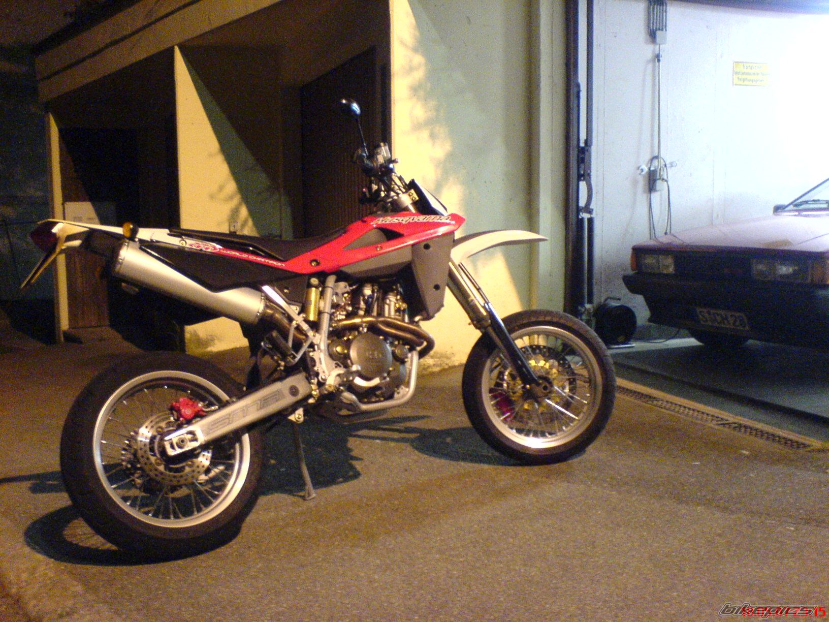 Bike Photo 928057