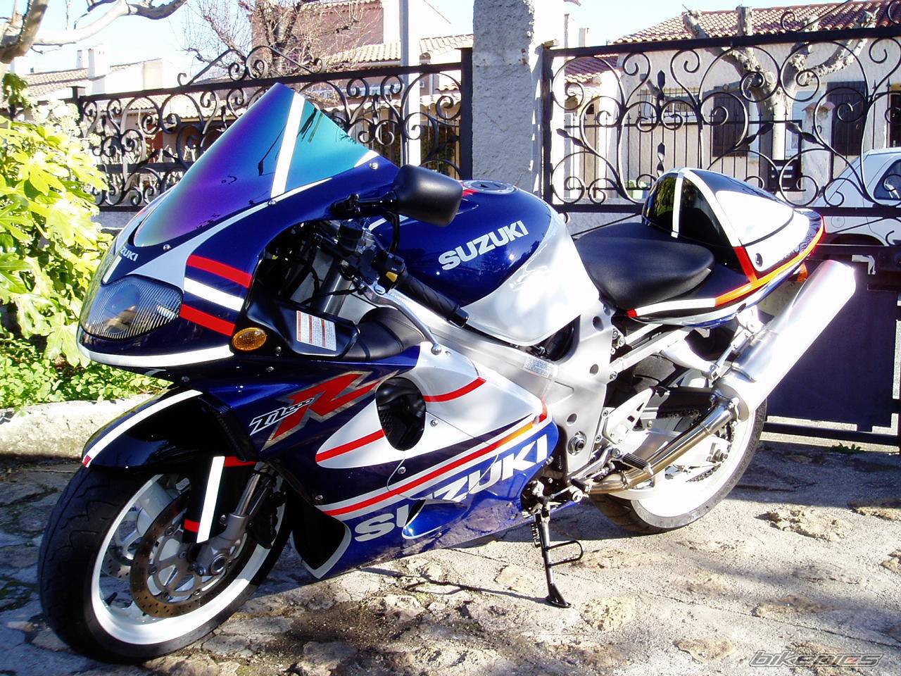 Bike Photo 92807