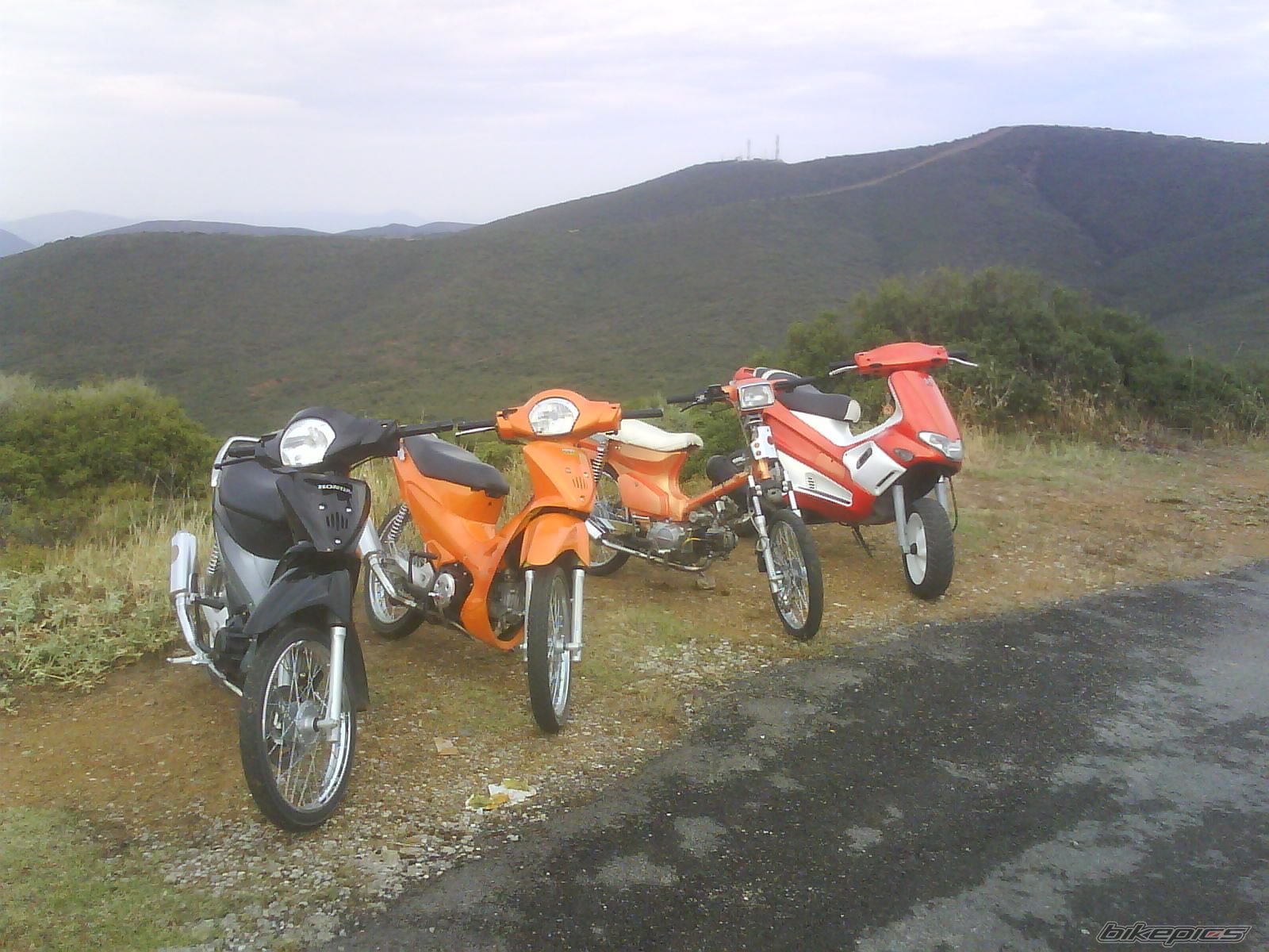 Bike Photo 928098