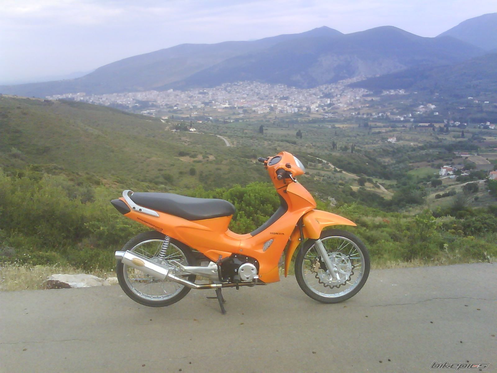 Bike Photo 928108