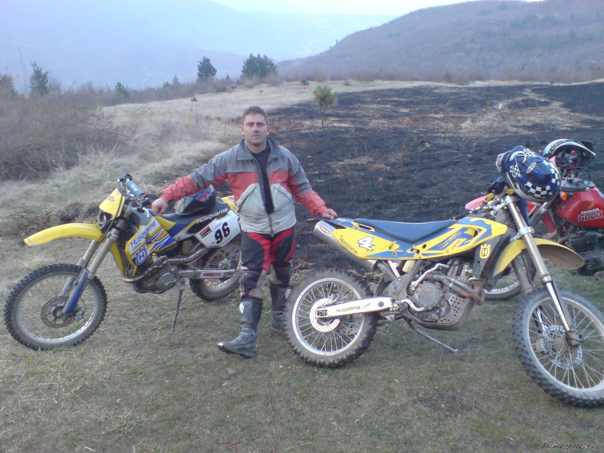 Bike Photo 928111