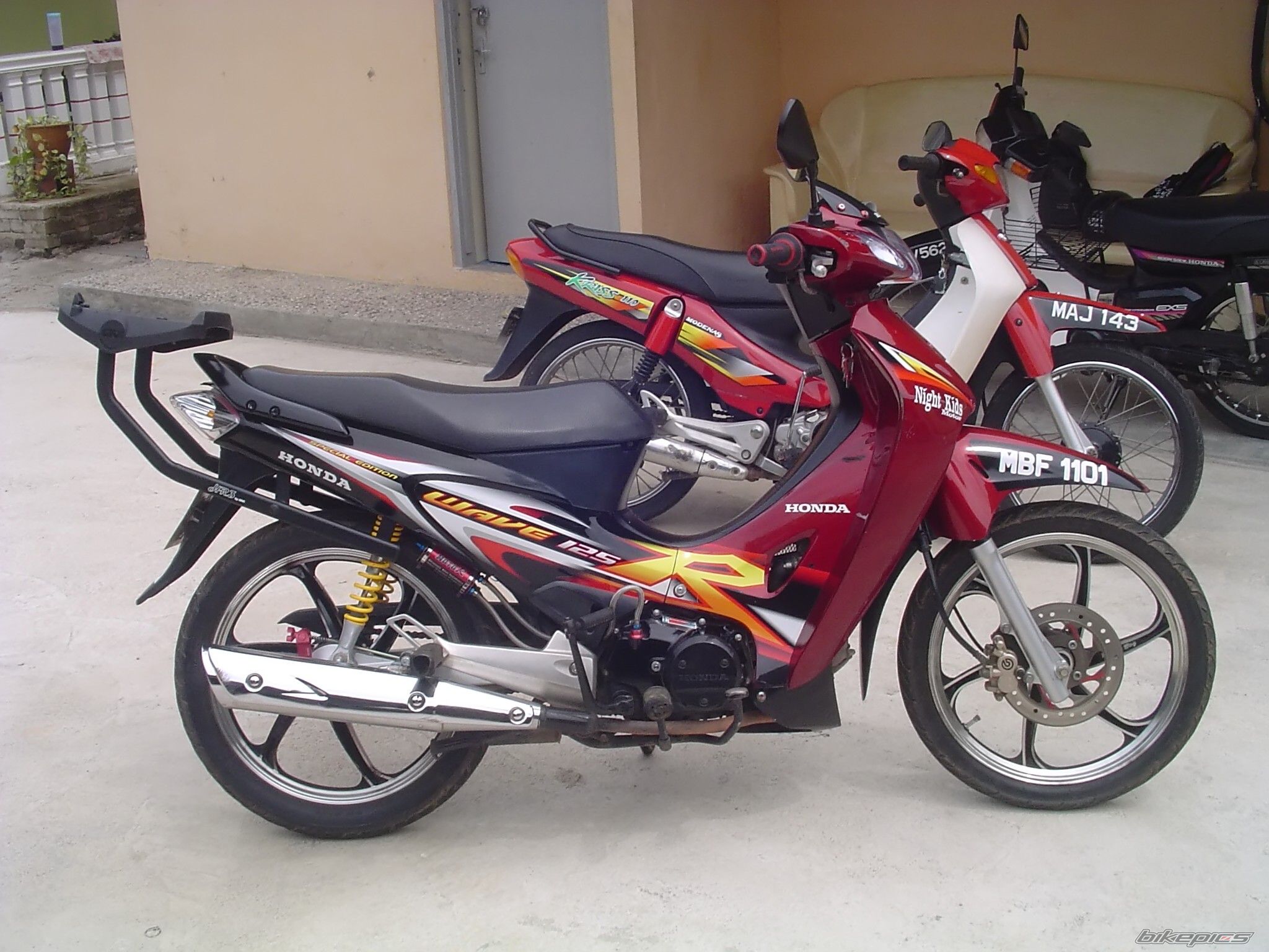 Bike Photo 928132