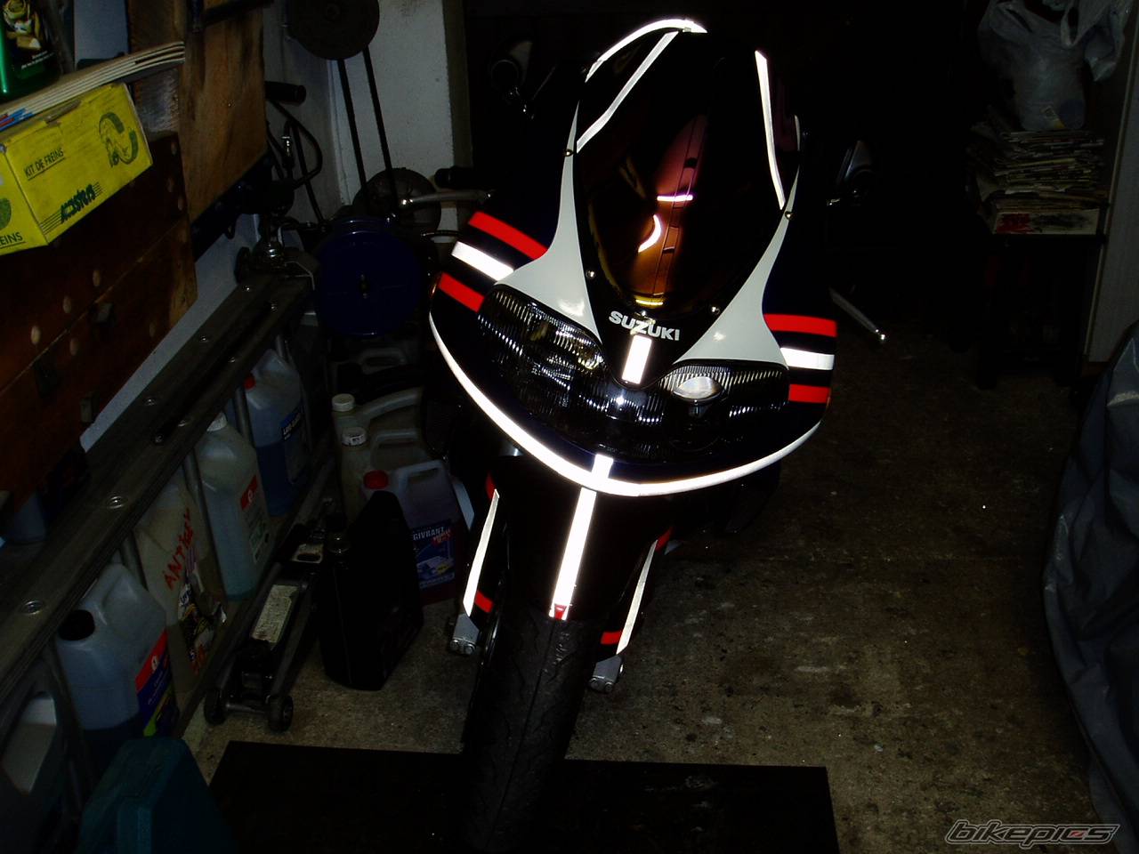 Bike Photo 92814