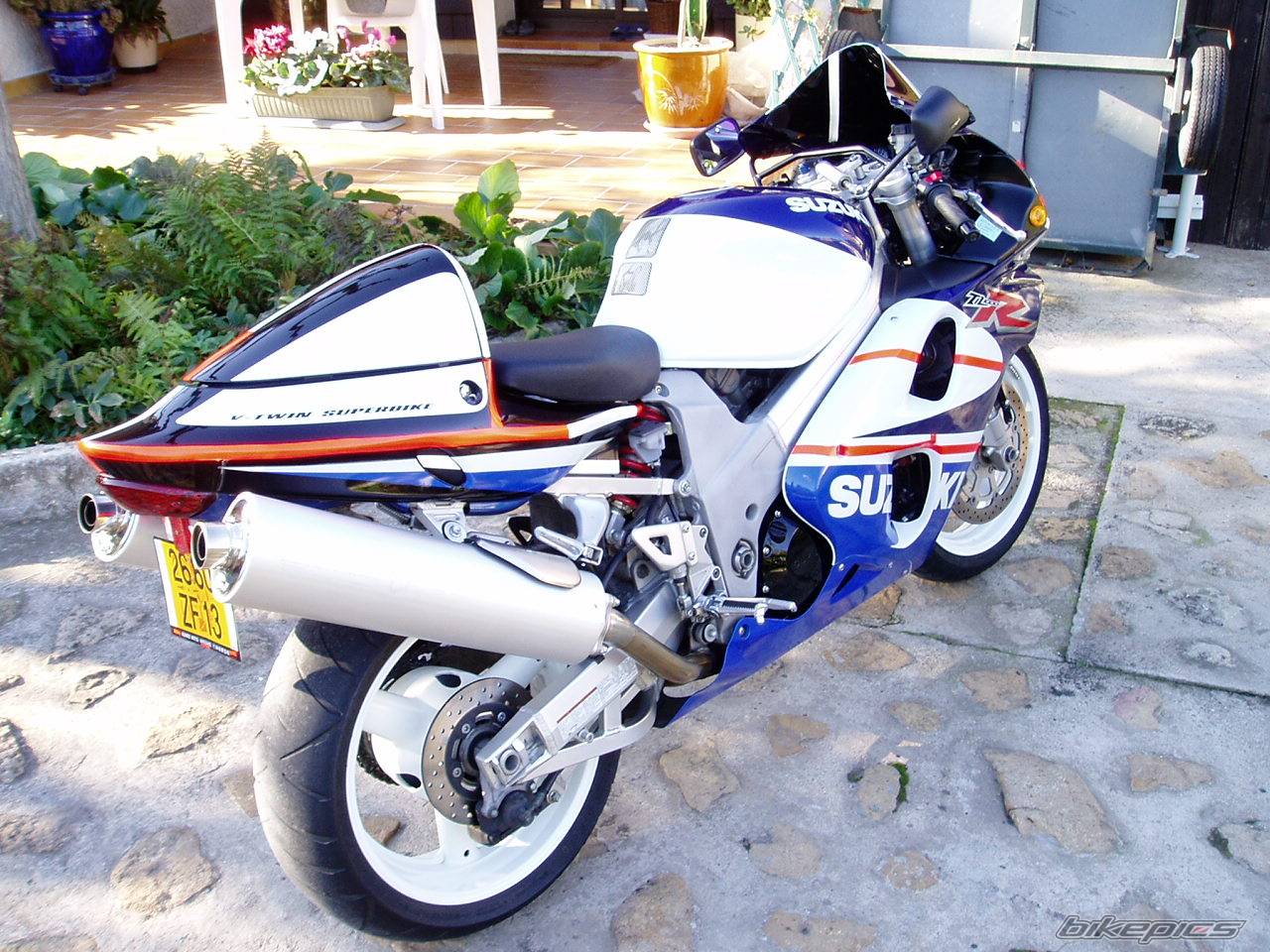 Bike Photo 92815