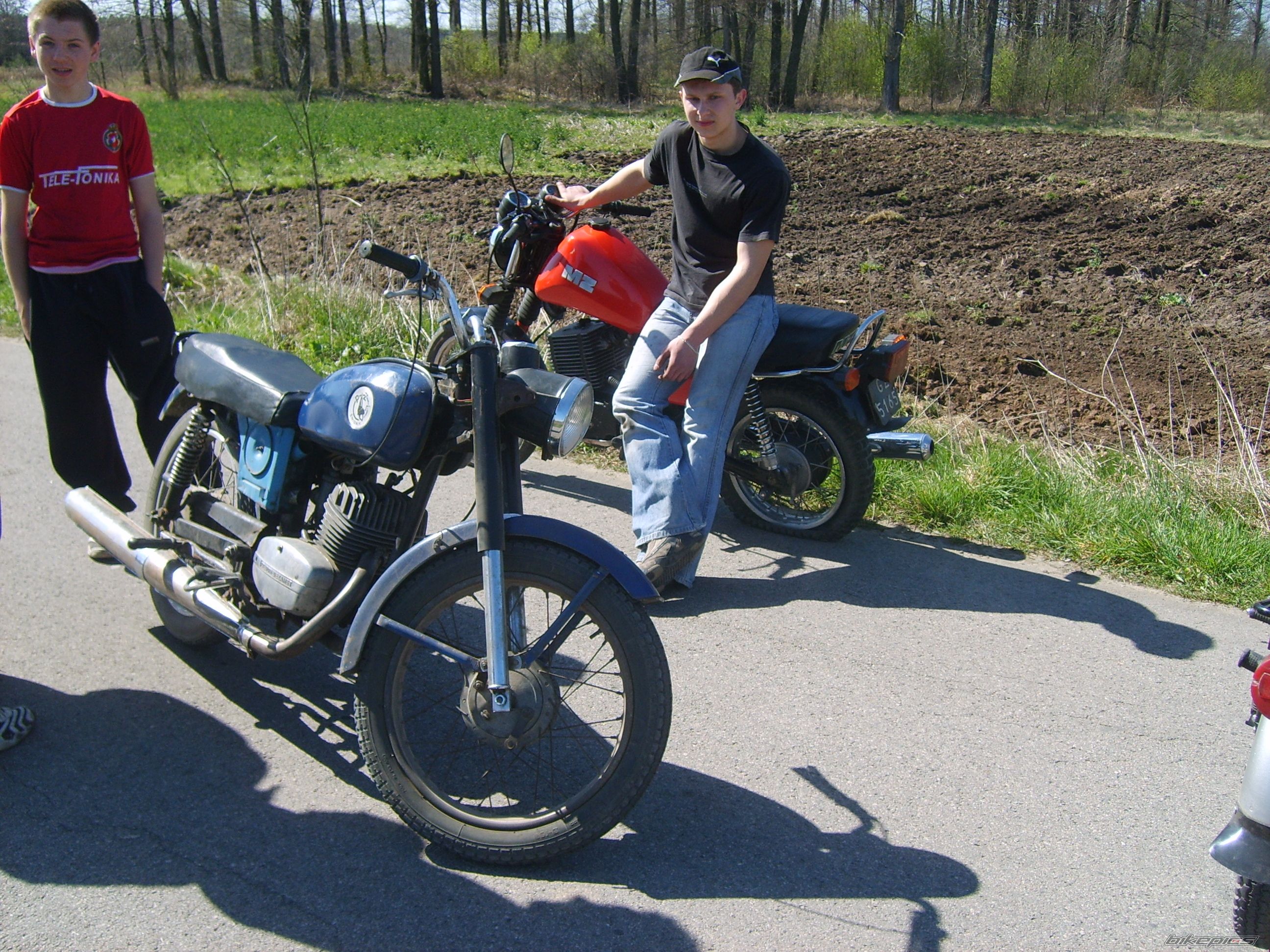 Bike Photo 928152