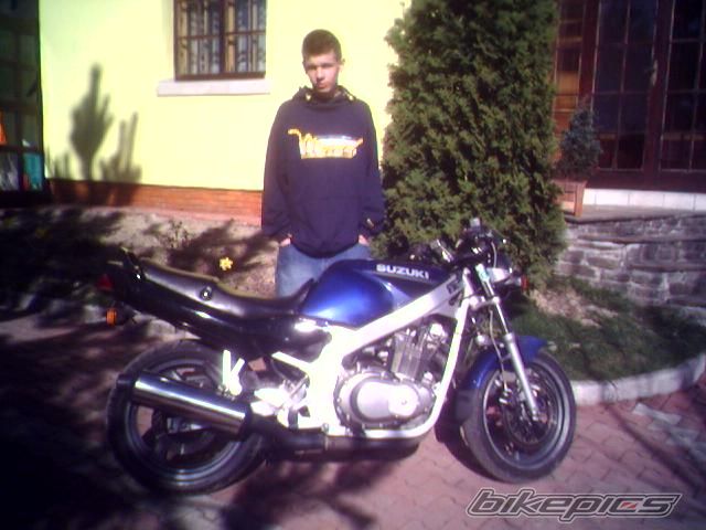 Bike Photo 928165