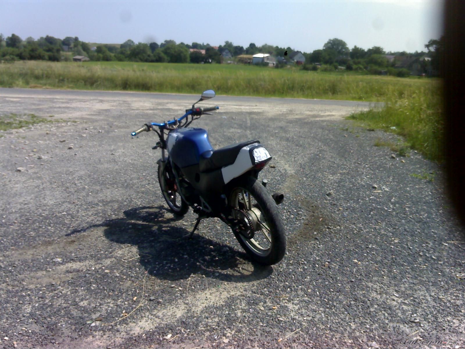 Bike Photo 928172