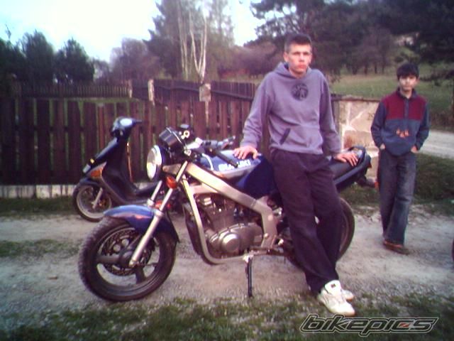 Bike Photo 928173