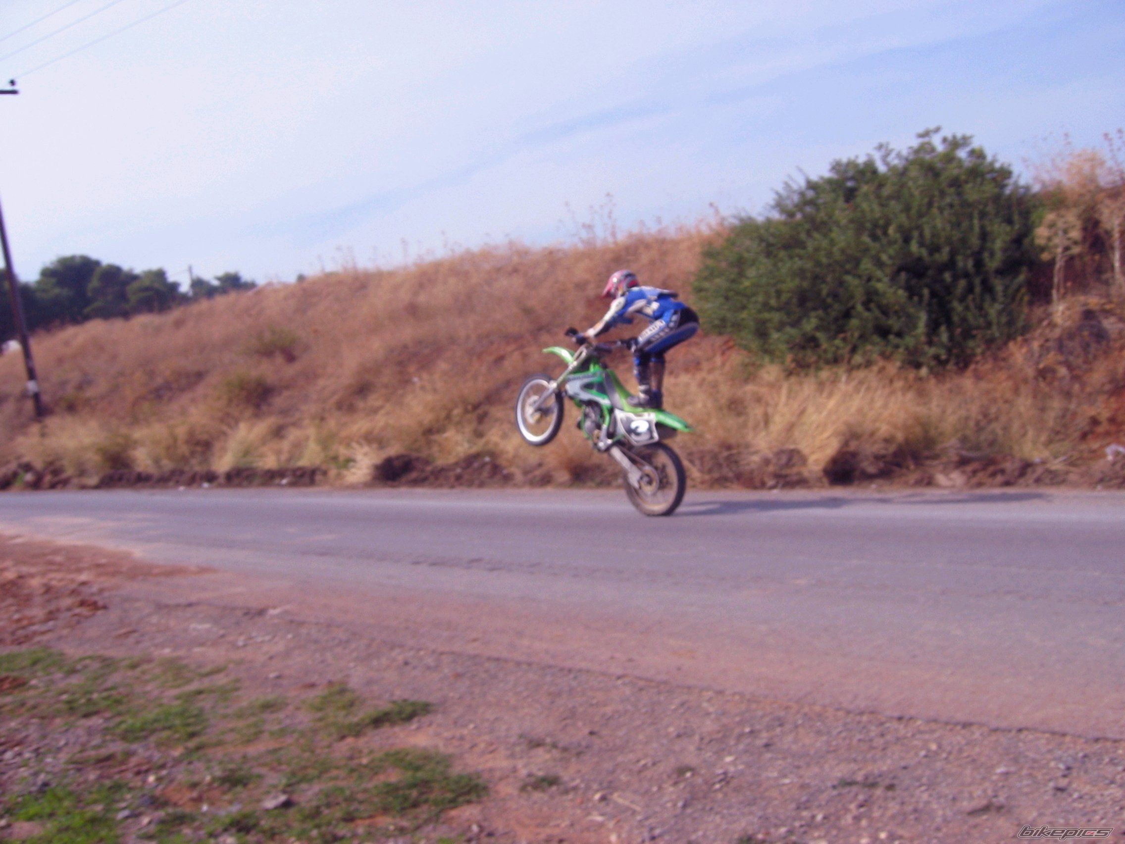 Bike Photo 928206