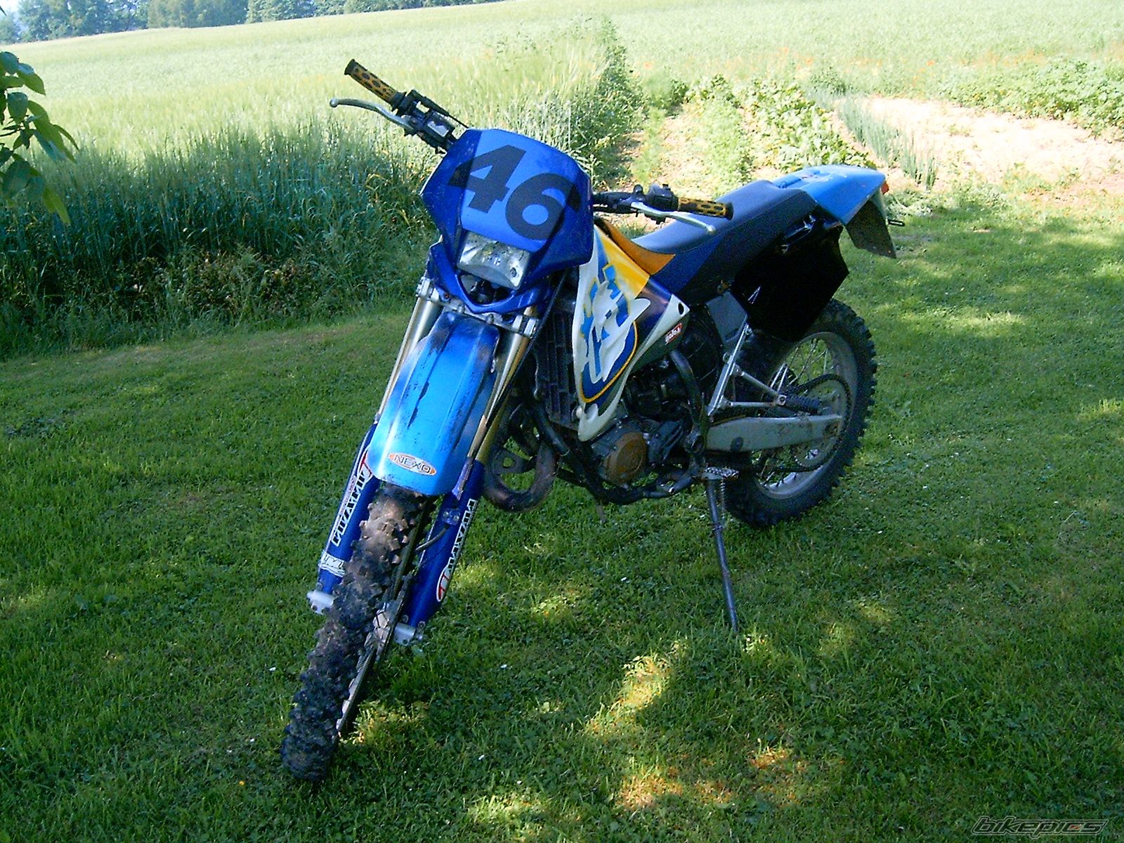 Bike Photo 928207