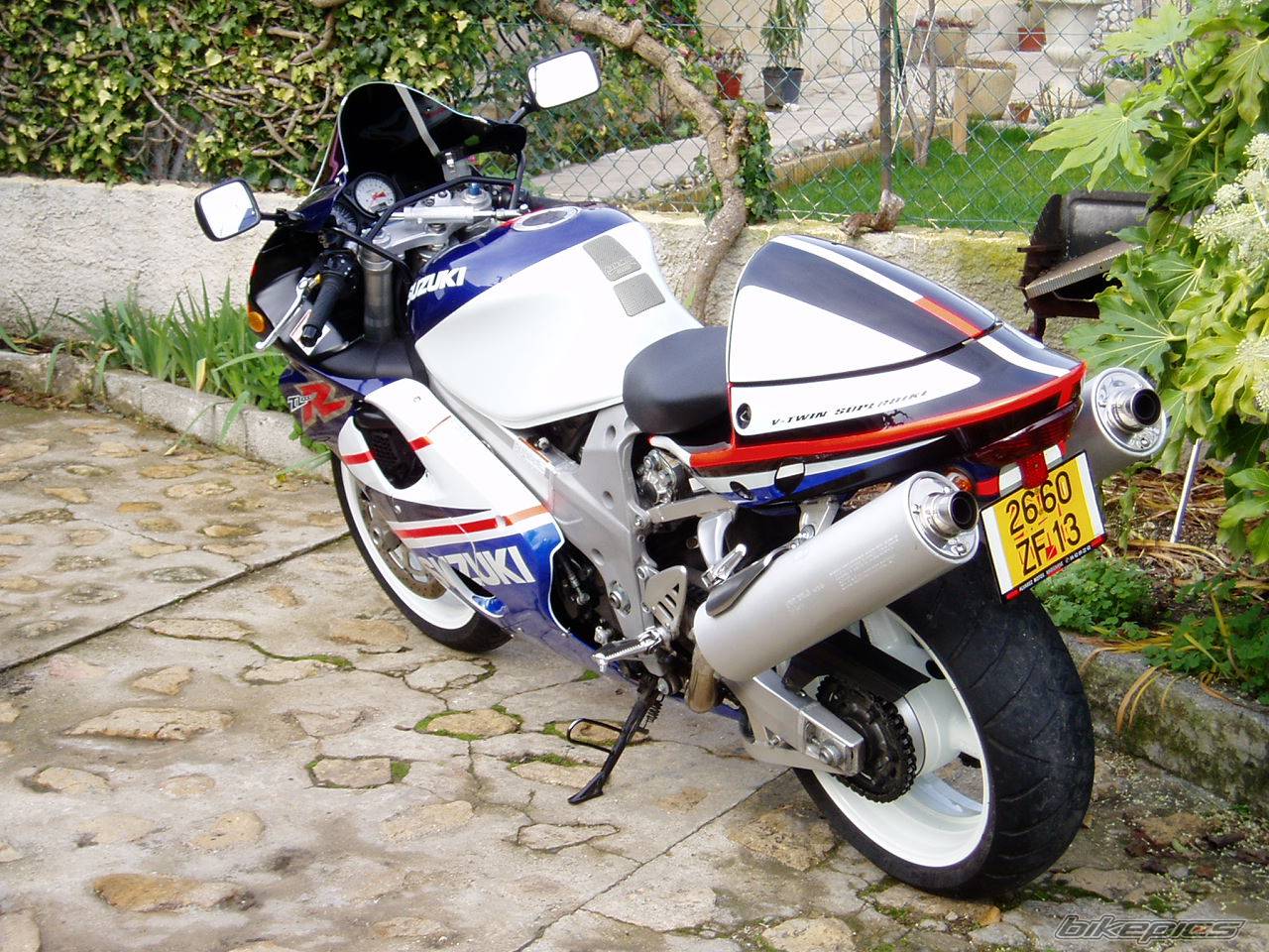 Bike Photo 92822