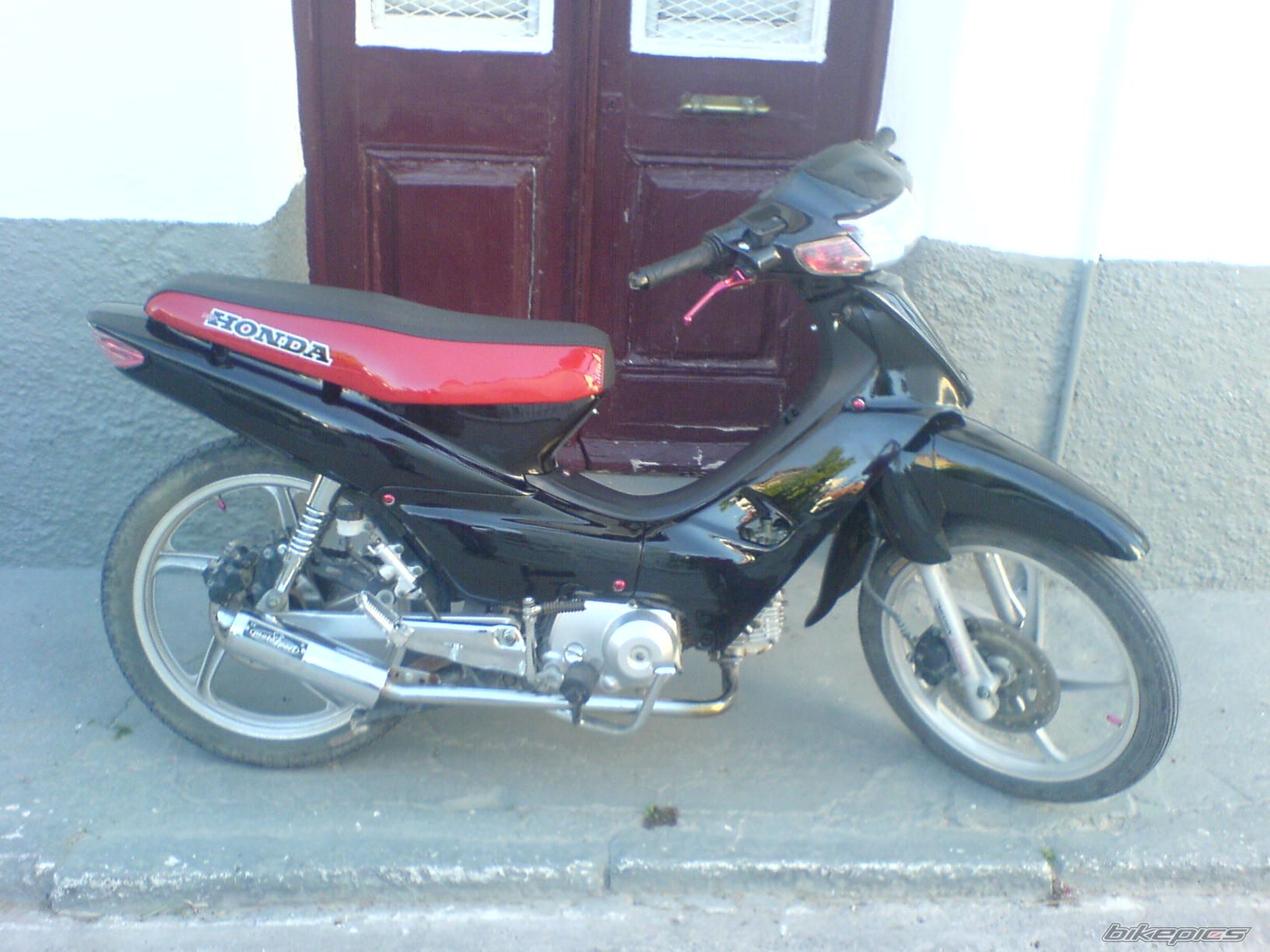 Bike Photo 928224