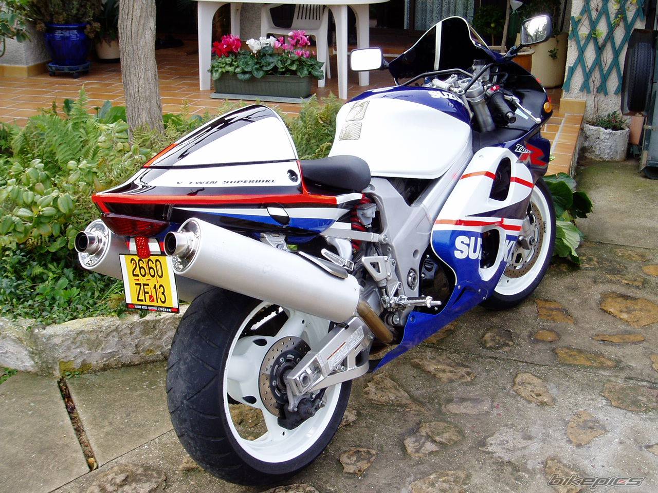 Bike Photo 92823