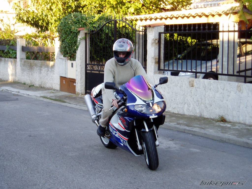 Bike Photo 92825
