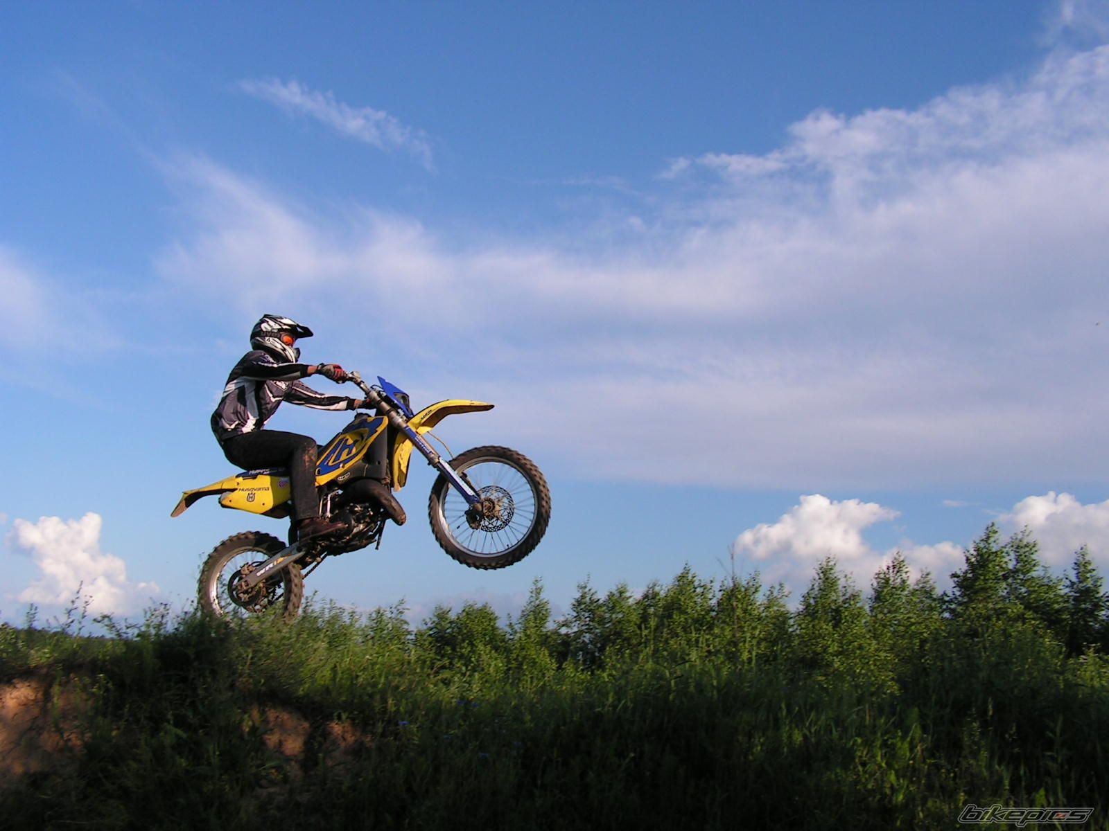 Bike Photo 928252