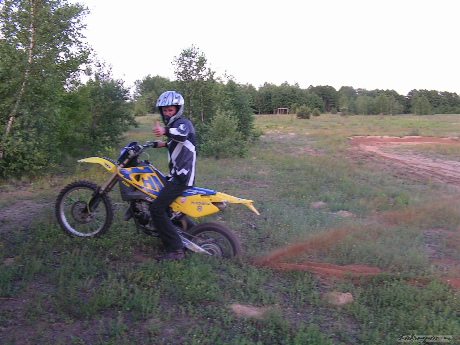 Bike Photo 928254