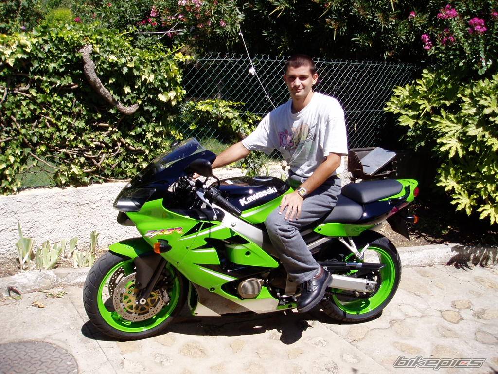 Bike Photo 92827