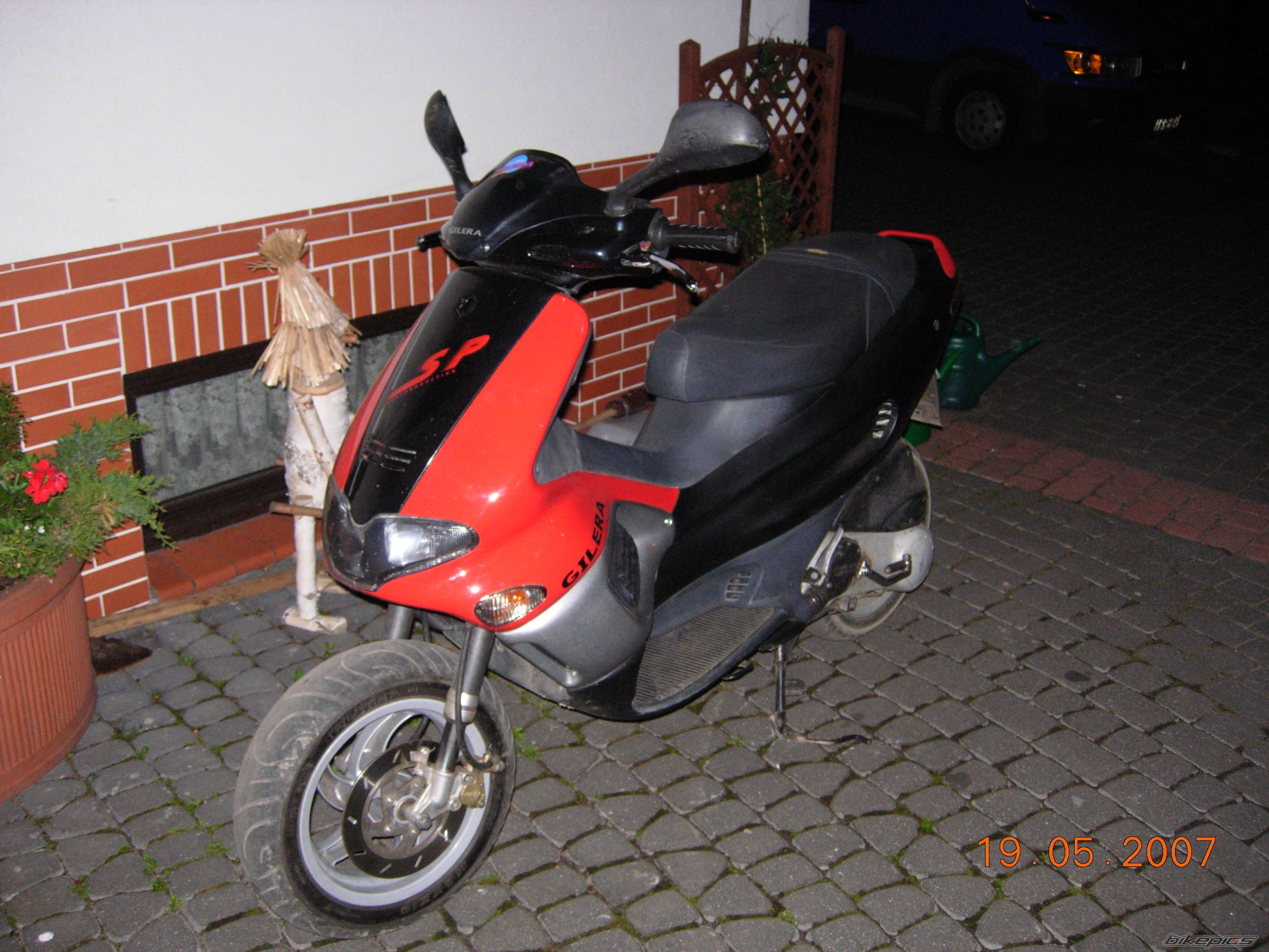 Bike Photo 928273