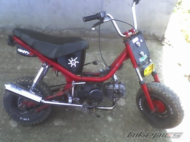 Bike Photo 928281