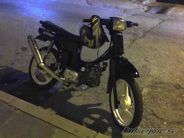 Bike Photo 928285