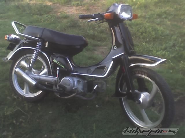 Bike Photo 928289