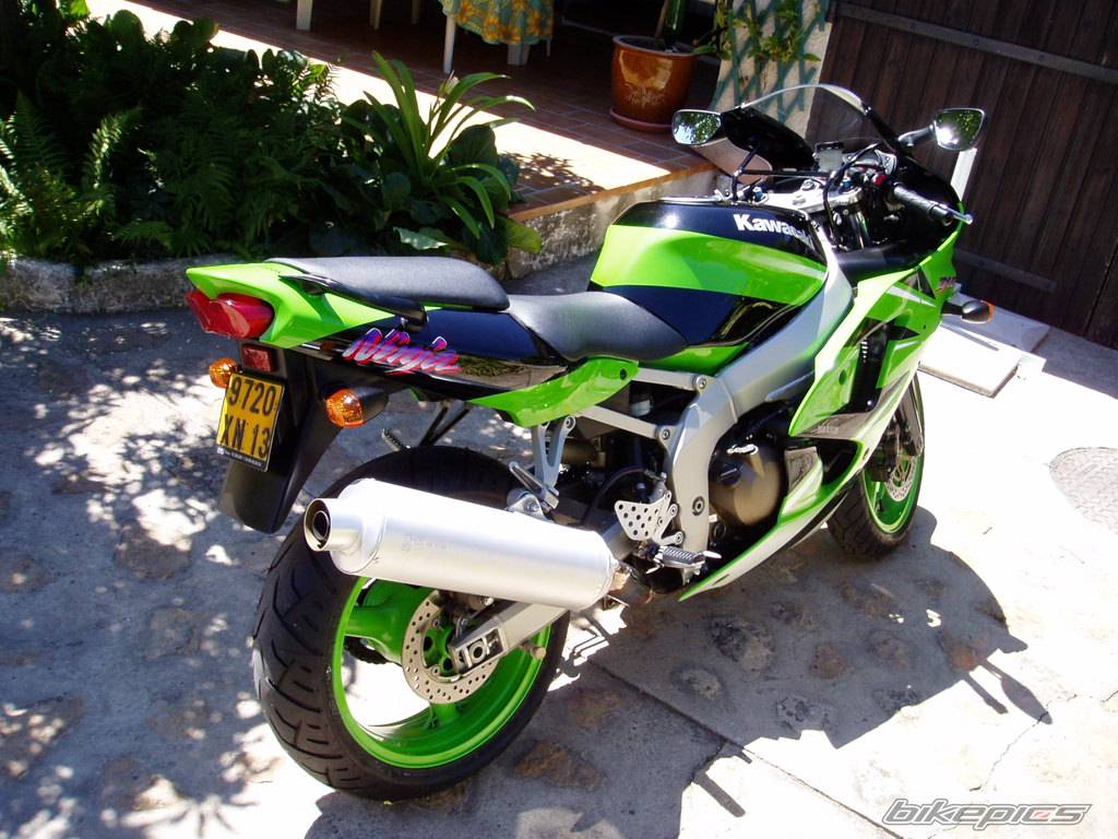 Bike Photo 92829