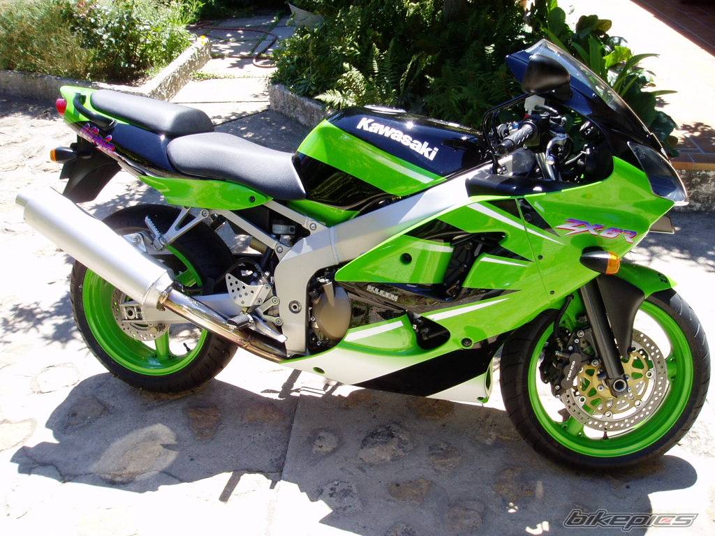 Bike Photo 92830