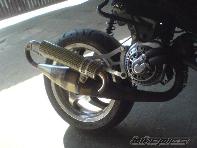 Bike Photo 928301