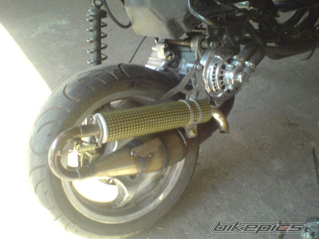 Bike Photo 928305