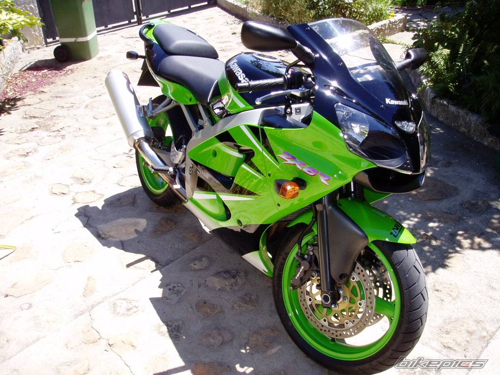 Bike Photo 92831