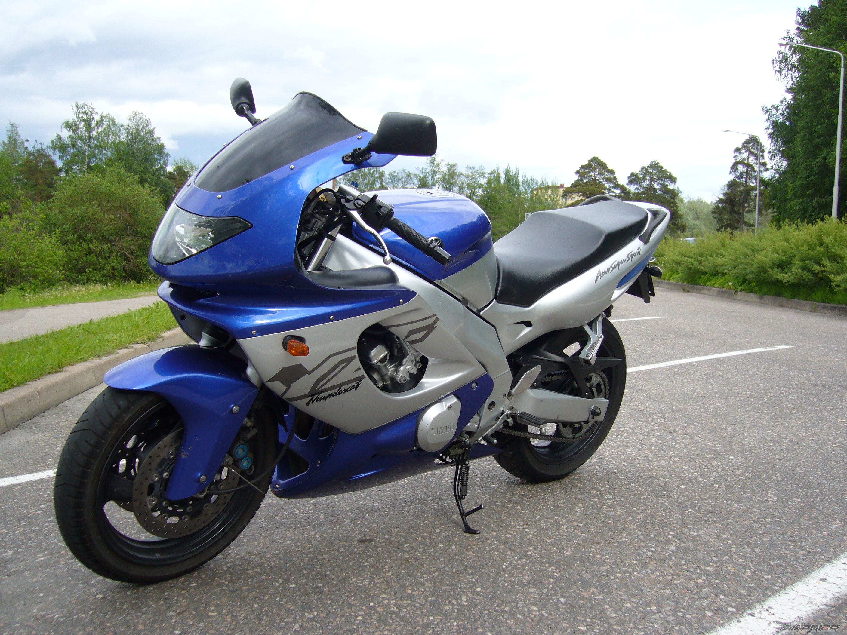 Bike Photo 928318
