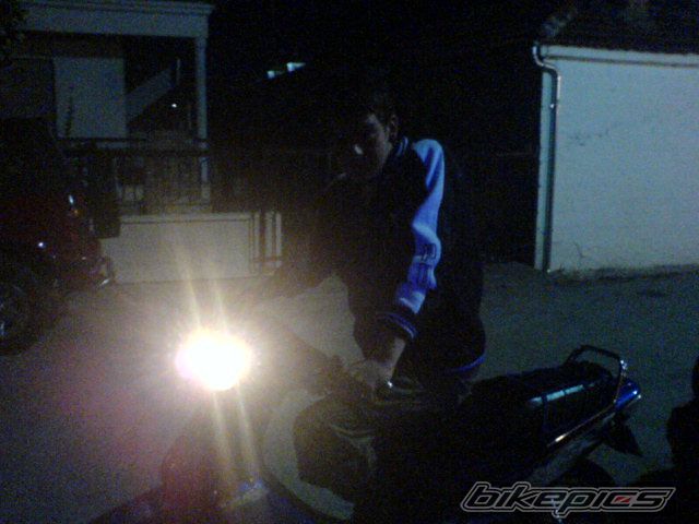 Bike Photo 928321