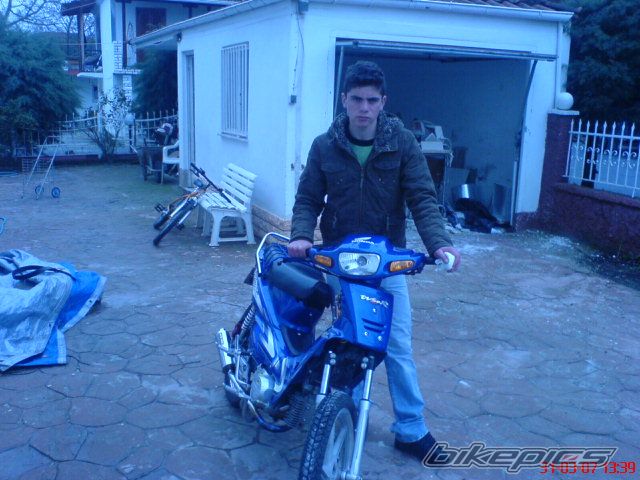 Bike Photo 928322