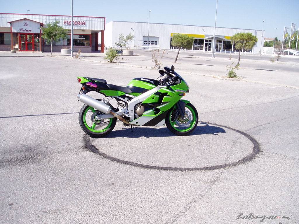 Bike Photo 92833