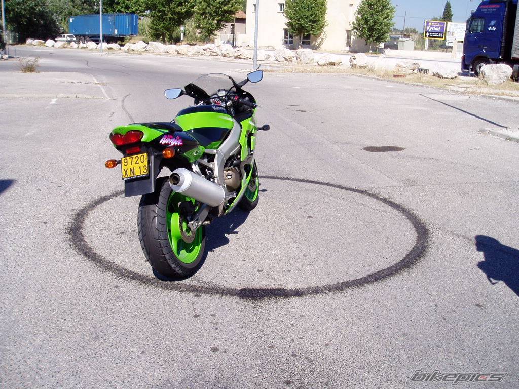 Bike Photo 92834