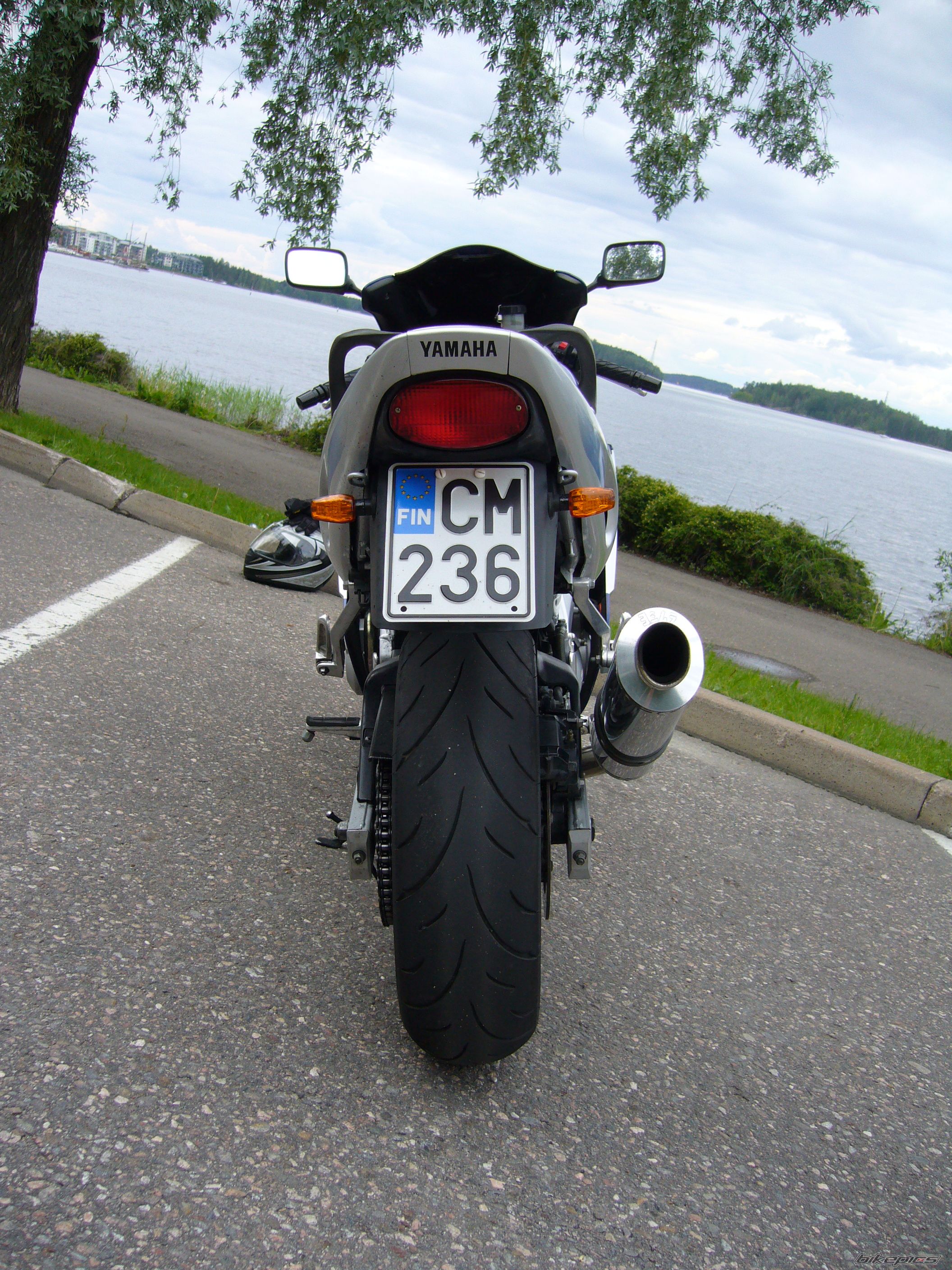 Bike Photo 928357
