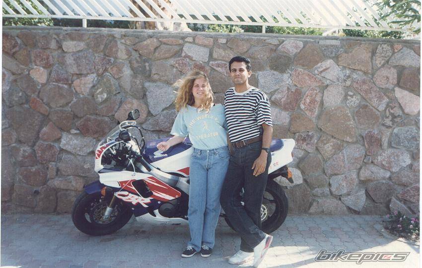 Bike Photo 9284