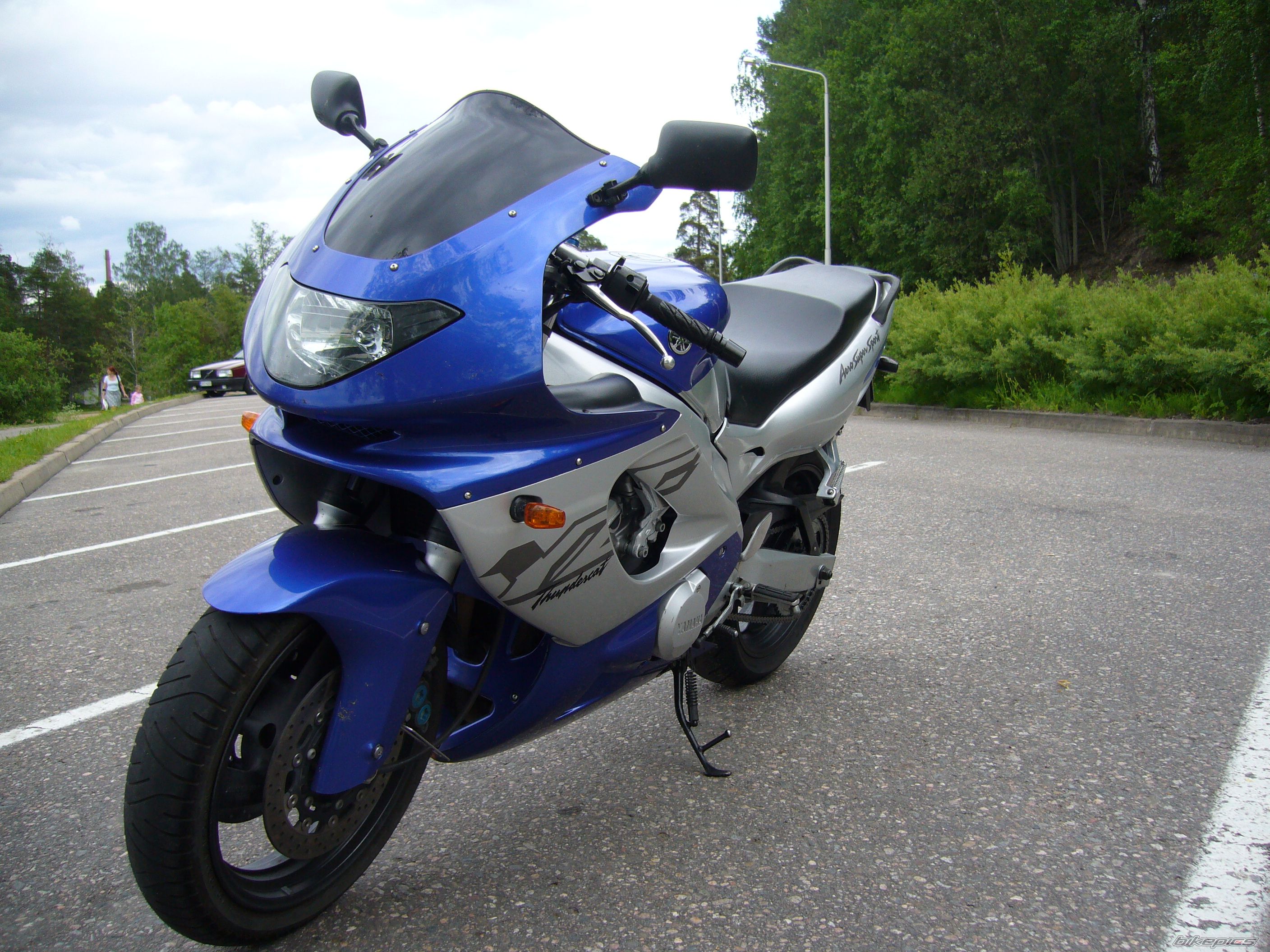 Bike Photo 928405