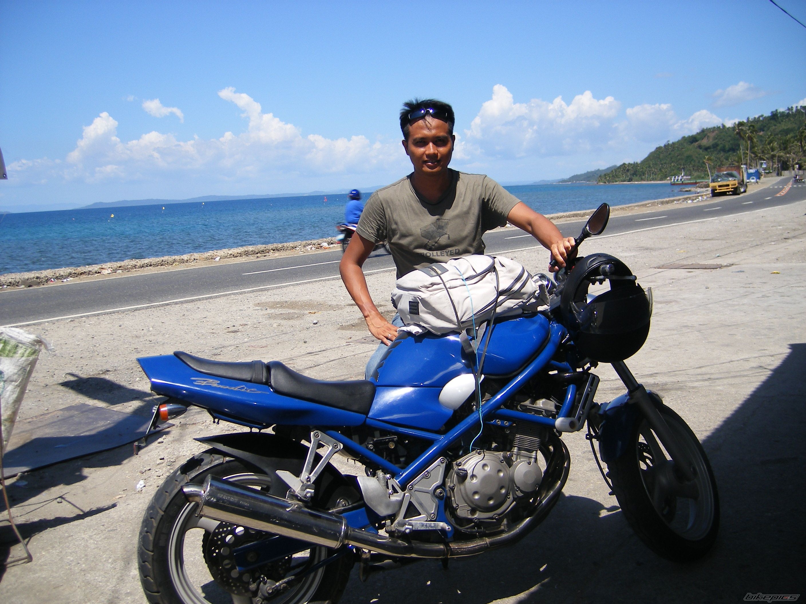 Bike Photo 928427