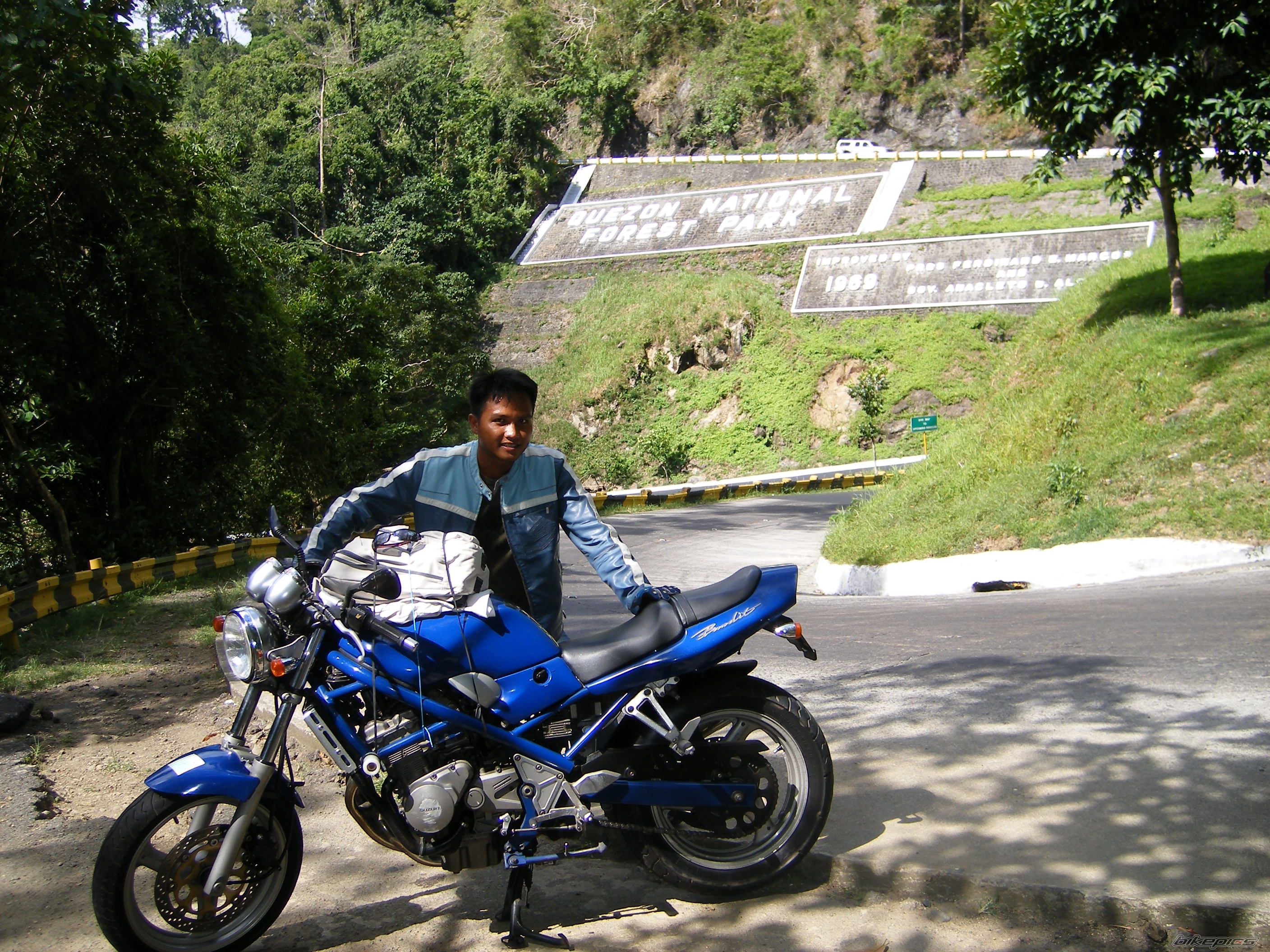 Bike Photo 928436