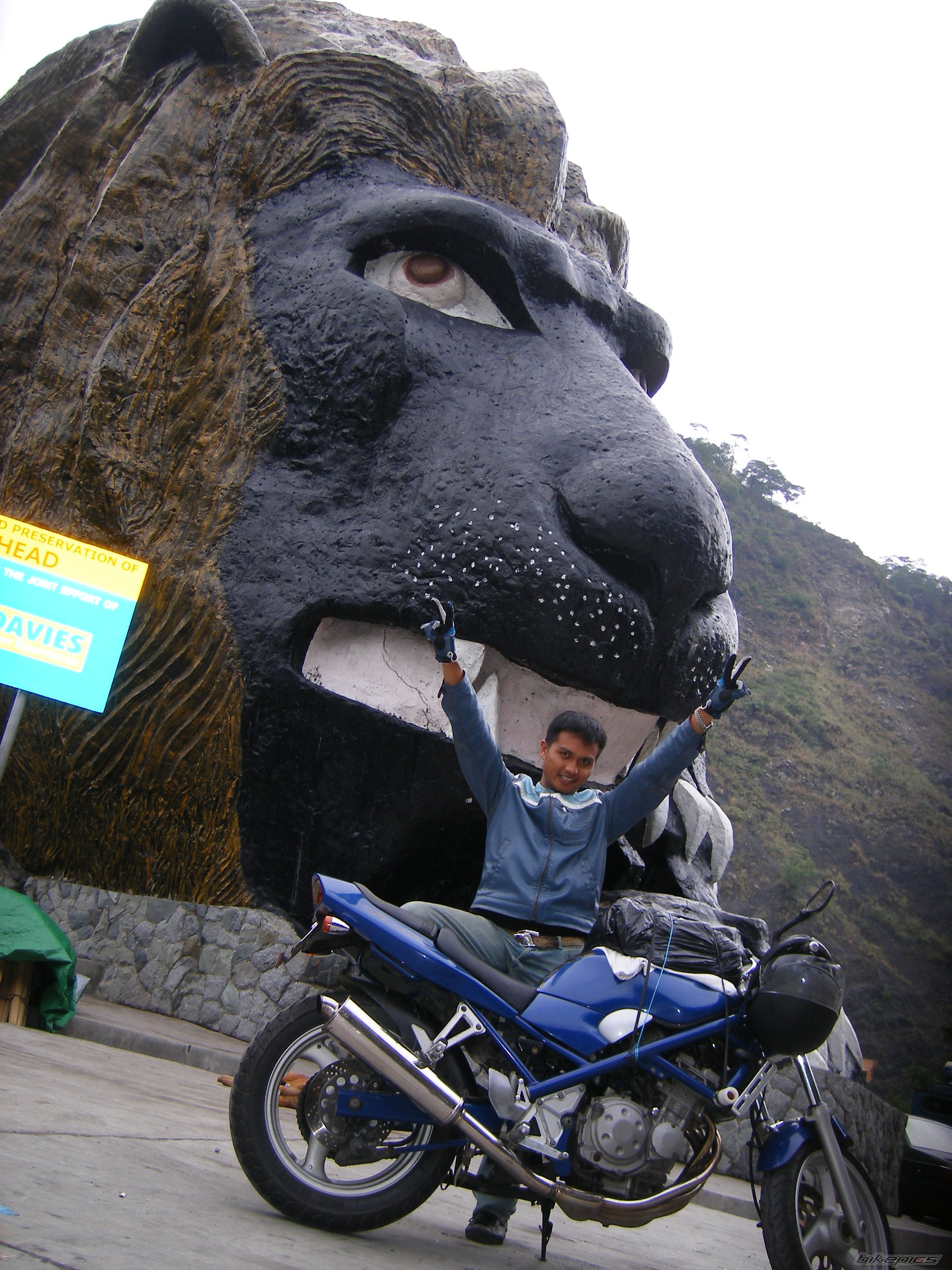 Bike Photo 928446