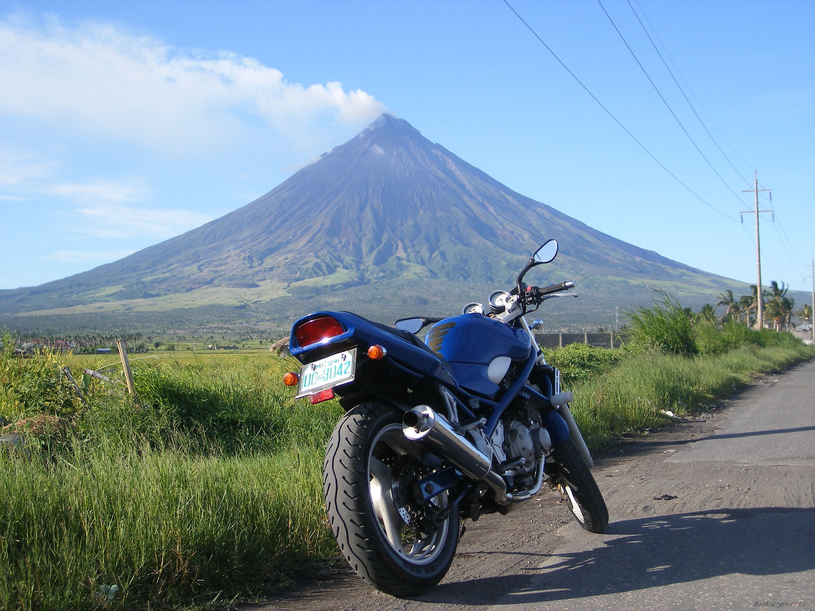 Bike Photo 928509