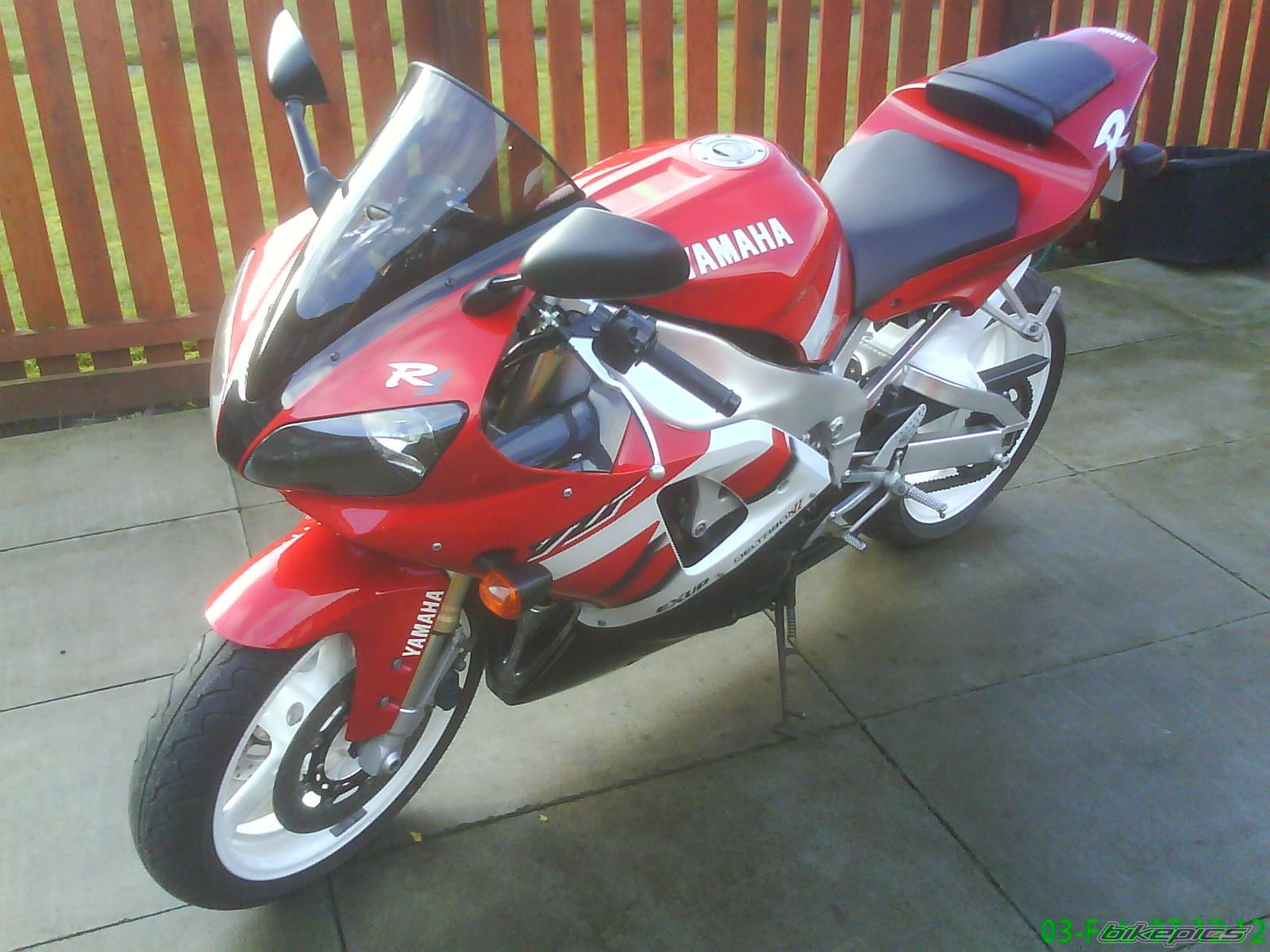 Bike Photo 928523