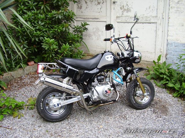 Bike Photo 928537