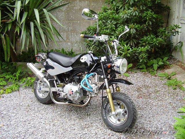 Bike Photo 928539